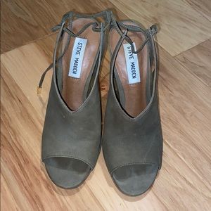 Steve Madden Shoes